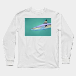 Wild life design Long Sleeve T-Shirt